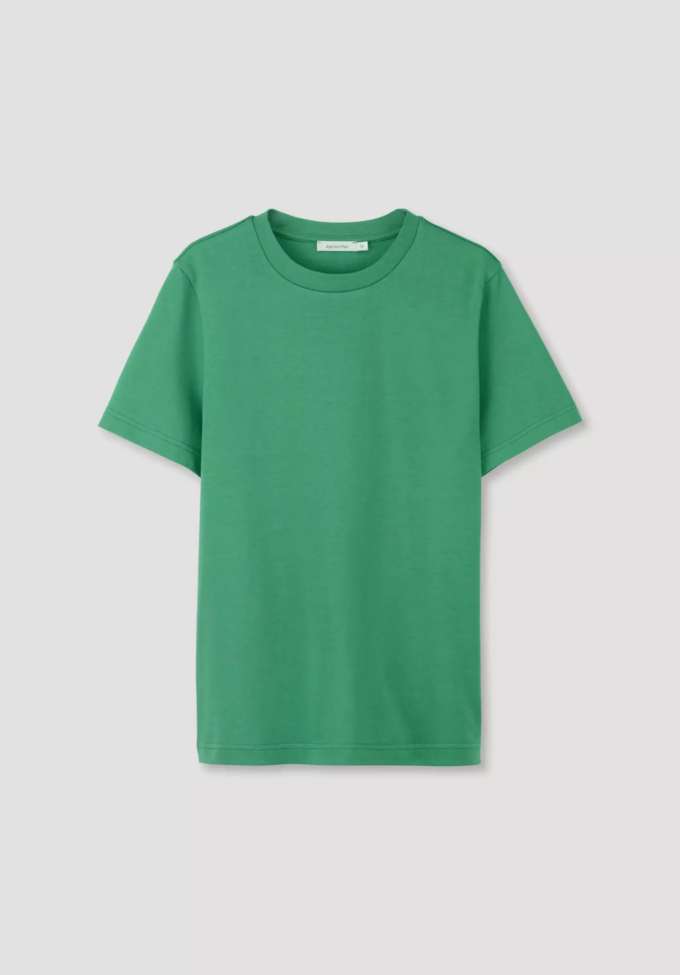 Heavy T-Shirt Regular aus reiner Bio-Baumwolle 5508776