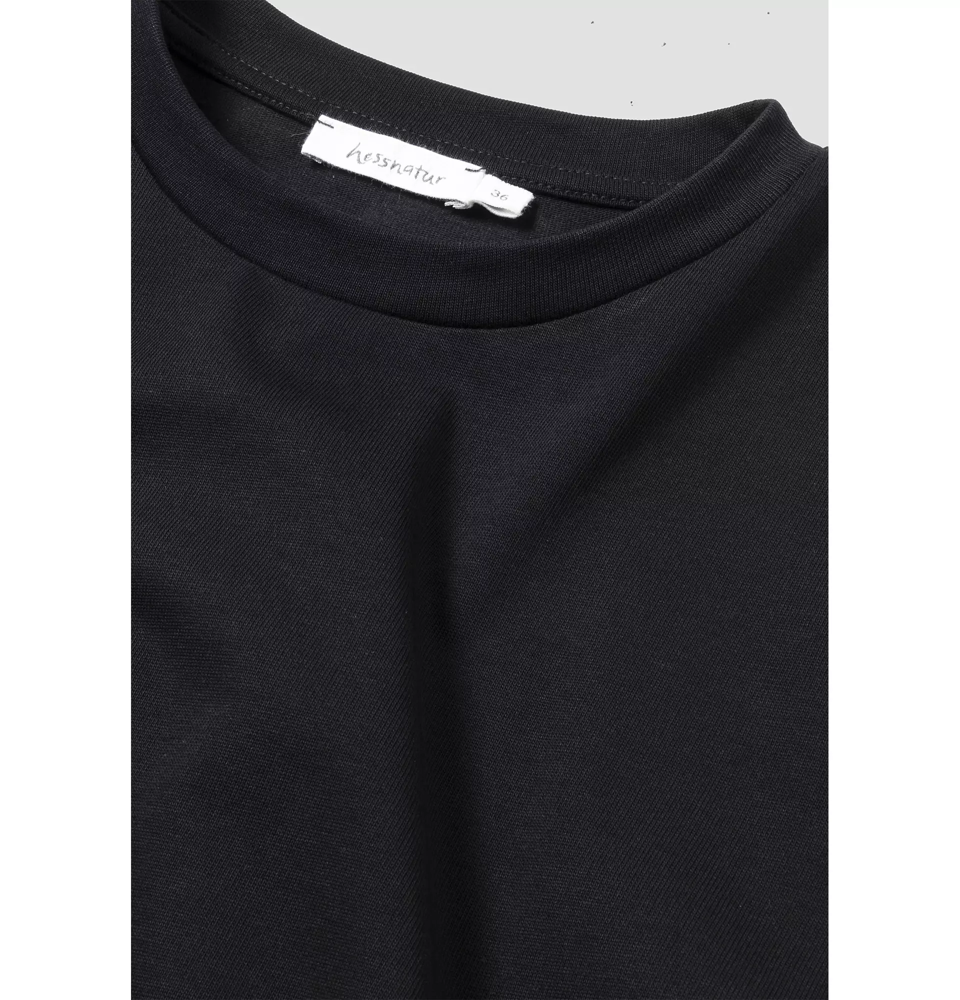 Heavy T-Shirt Regular aus reiner Bio-Baumwolle - 5