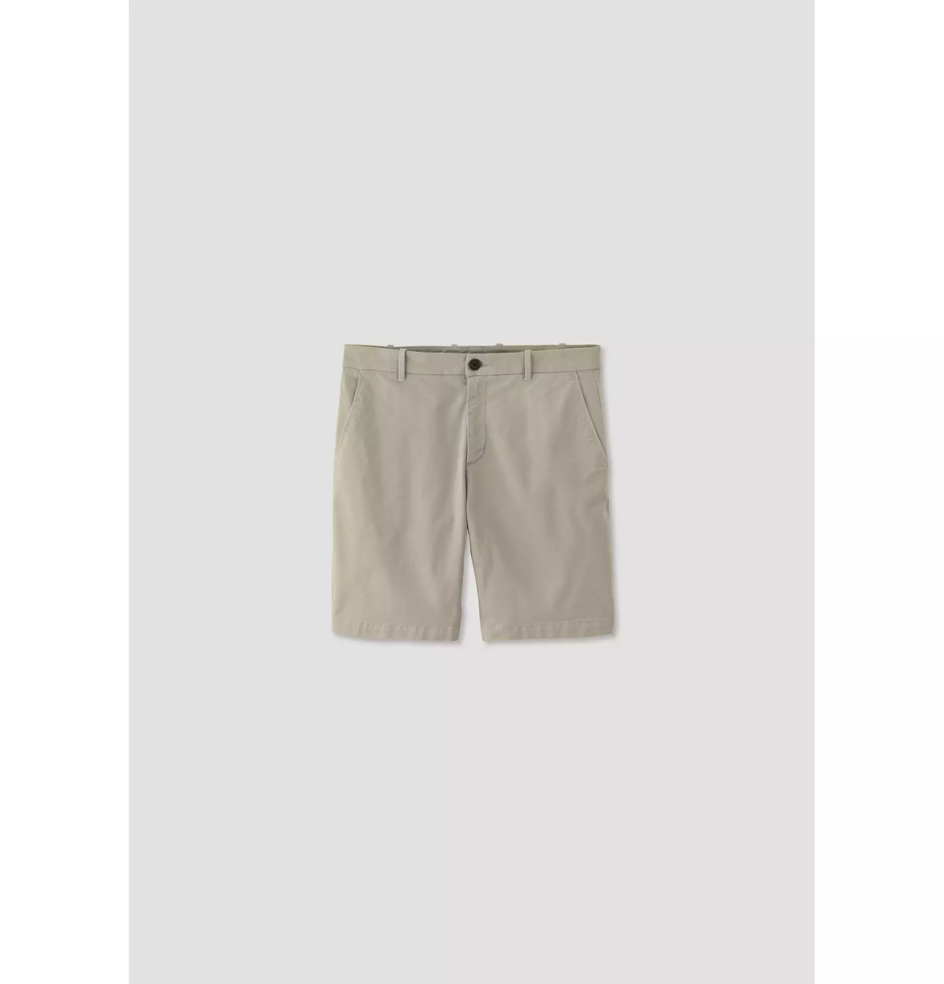 Chino shorts LENN Regular made of organic cotton - 4