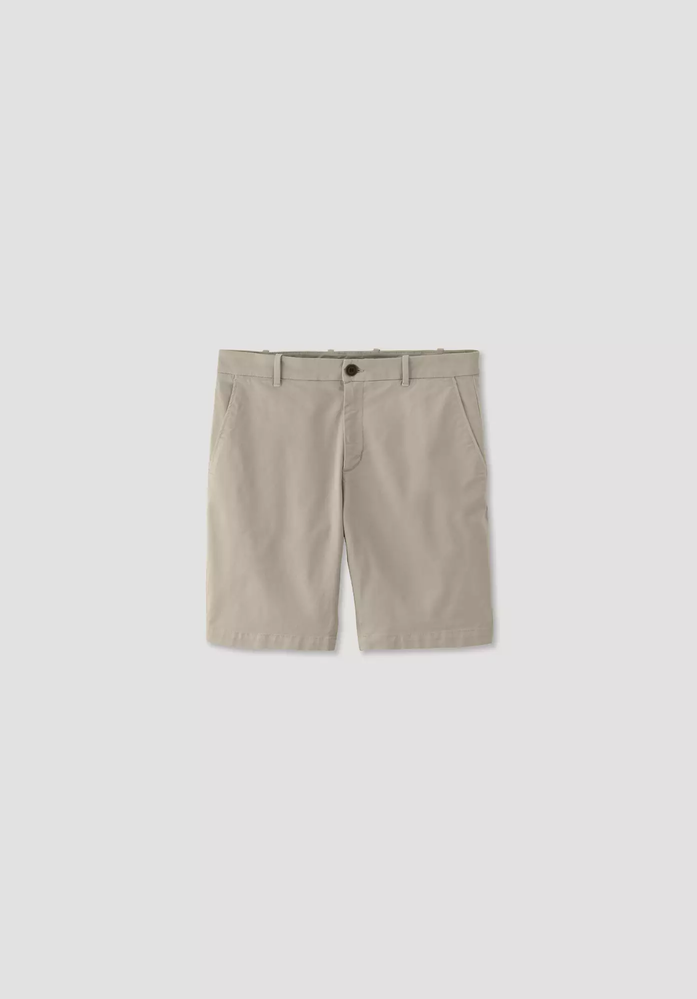 Chino shorts LENN Regular made of organic cotton - 4