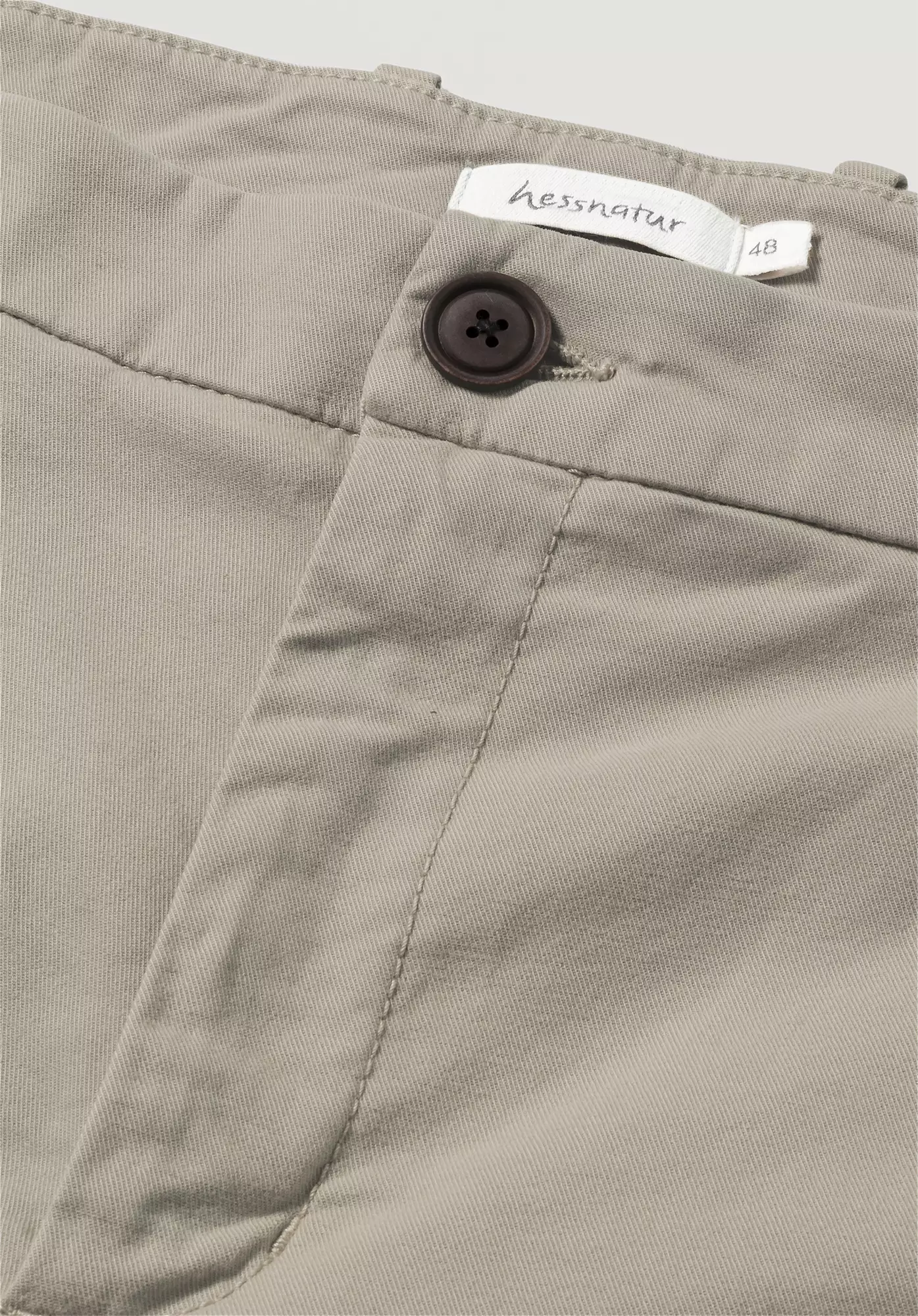 Chino shorts LENN Regular made of organic cotton - 5