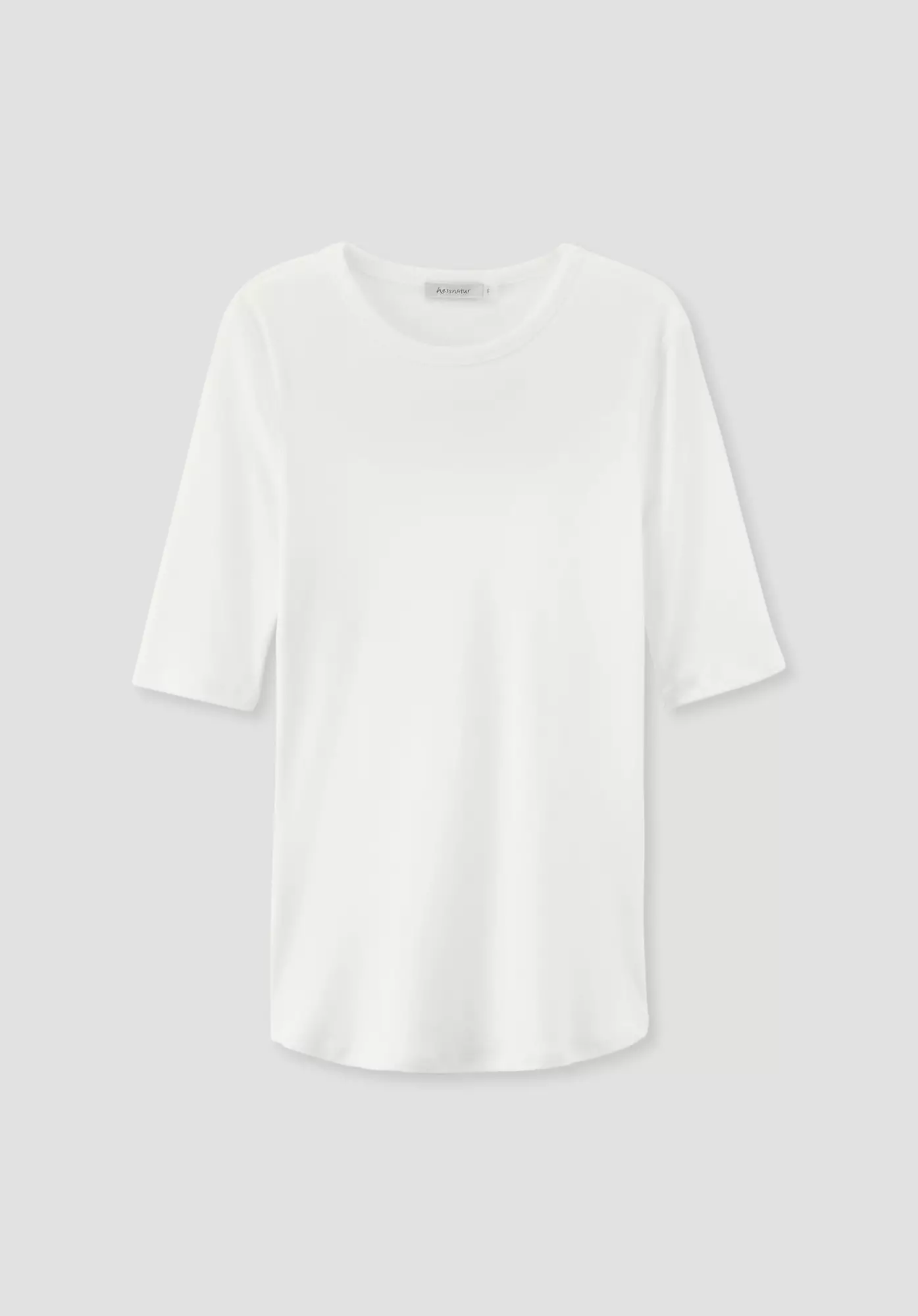 Softrib Shirt Slim aus Bio-Baumwolle und TENCEL™ Modal - 4