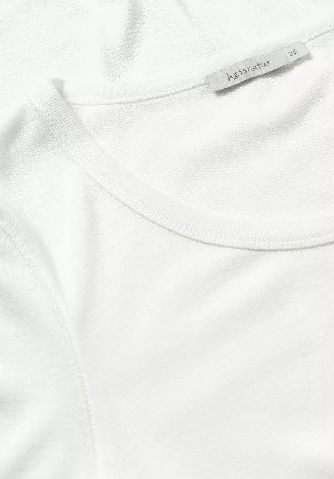 Softrib Langarmshirt Slim aus Bio-Baumwolle mit TENCEL™ Modal - 4