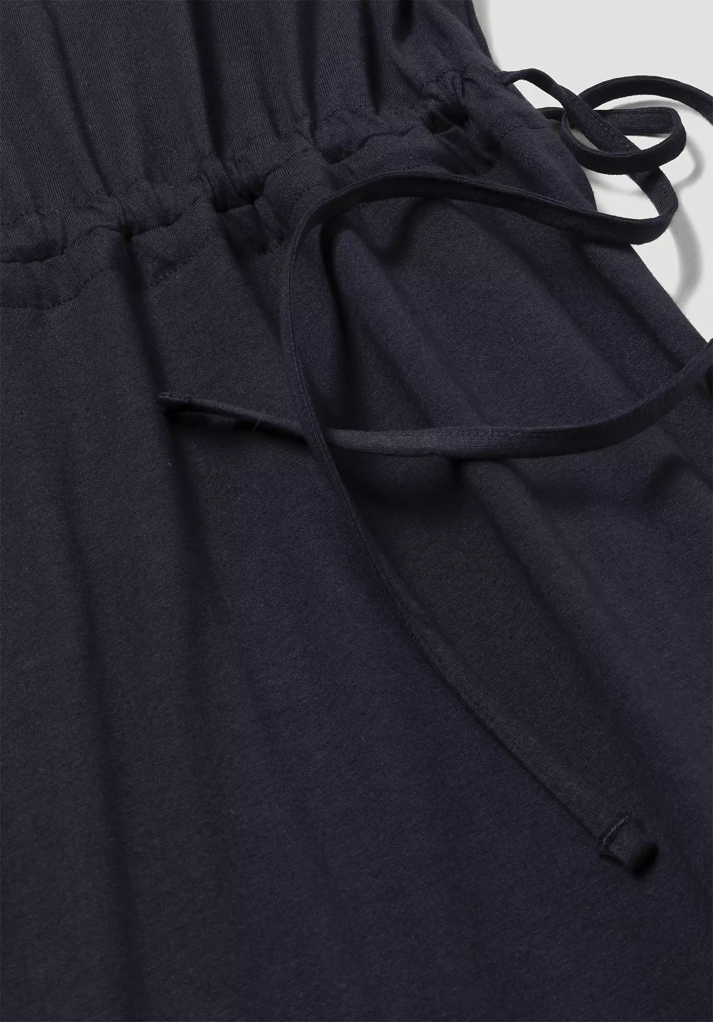 Jersey Kleid Midi Regular aus reiner Bio-Baumwolle - 5