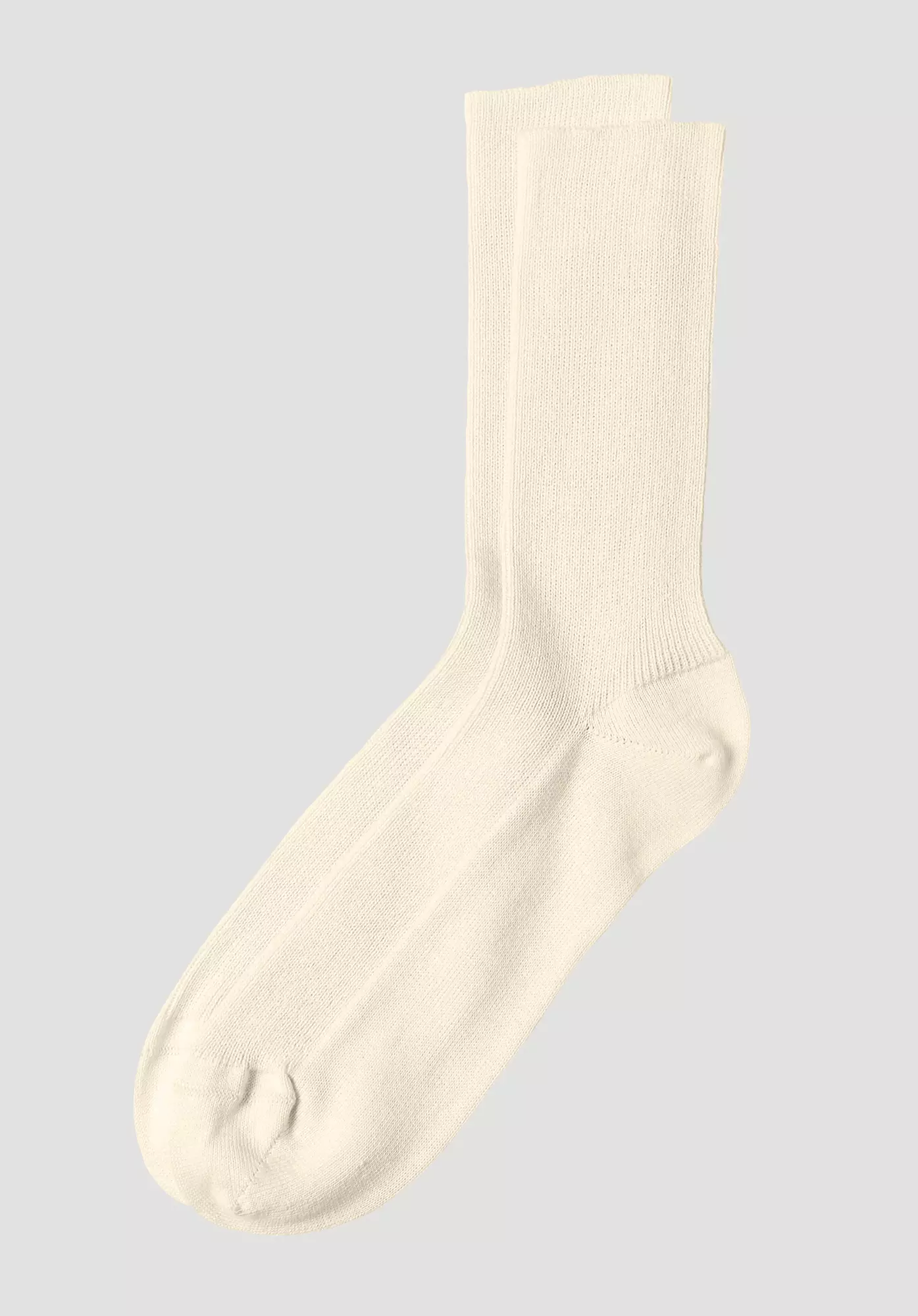 Pure organic cotton sock - 0