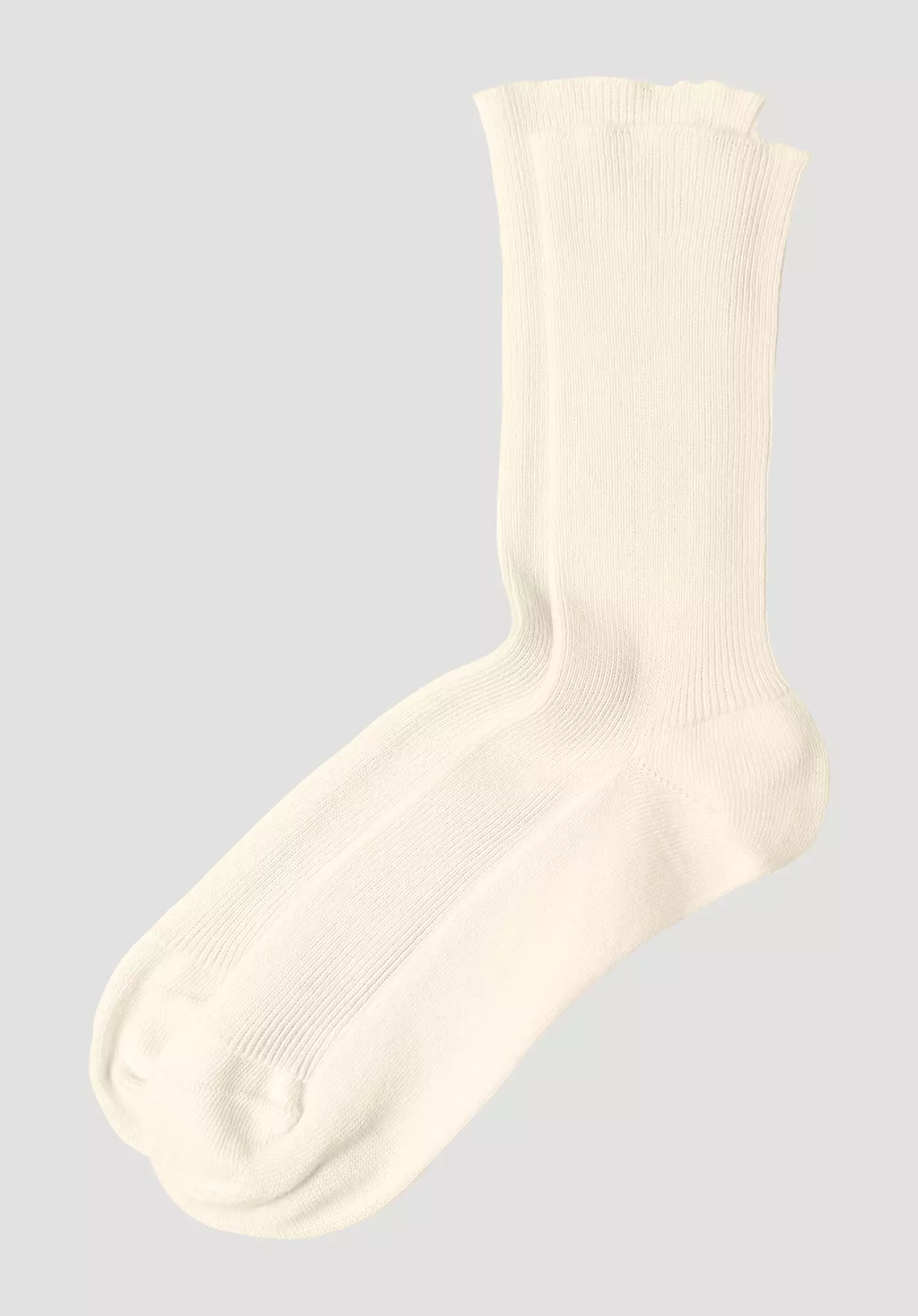 Pure organic cotton sock - 0