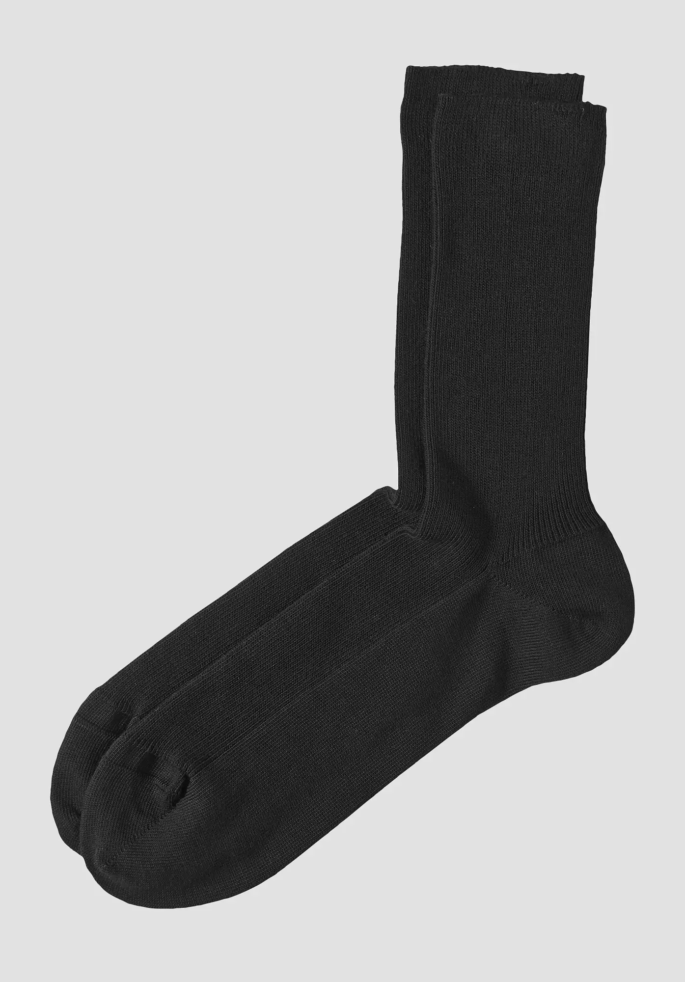 Socke aus reiner Bio-Baumwolle - 0