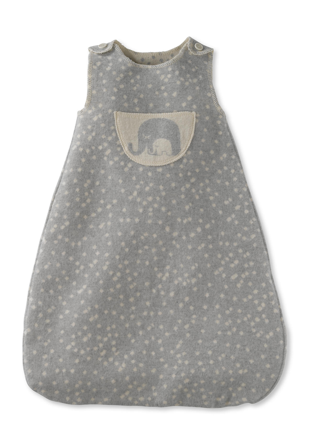 Baby schlafsack aus reiner bio baumwolle 40319 81 7