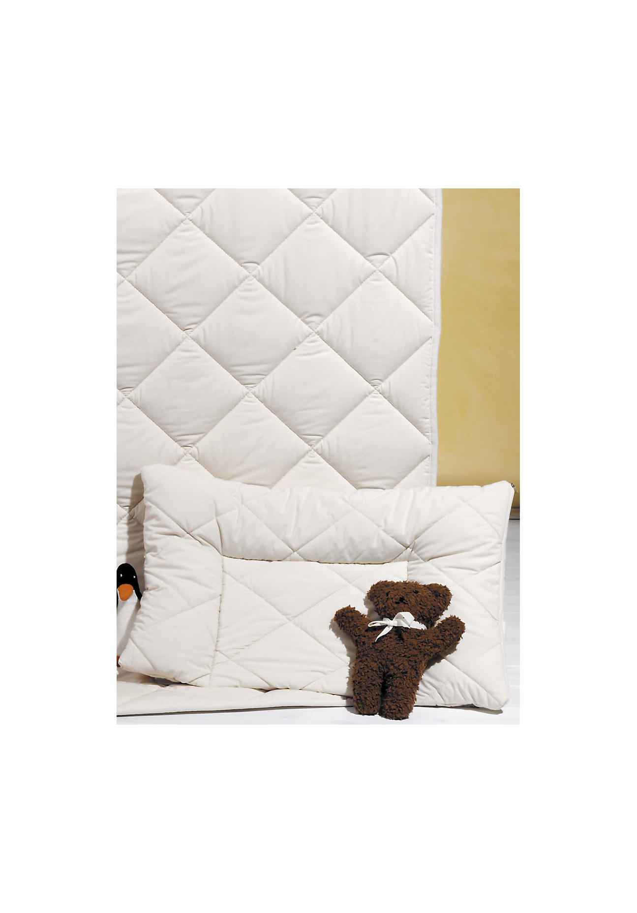 Babykissen mit bio schurwolle 31705 01 6