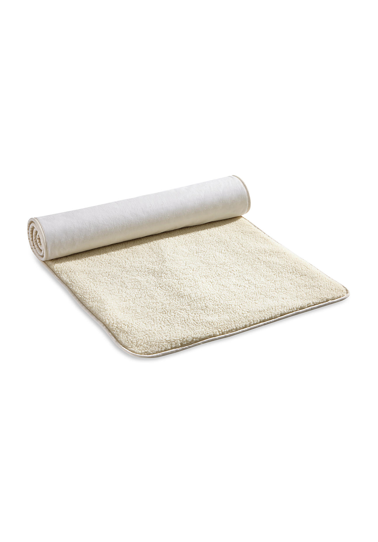 Yogamatte lammflor in bio qualitaet 31305 01 7