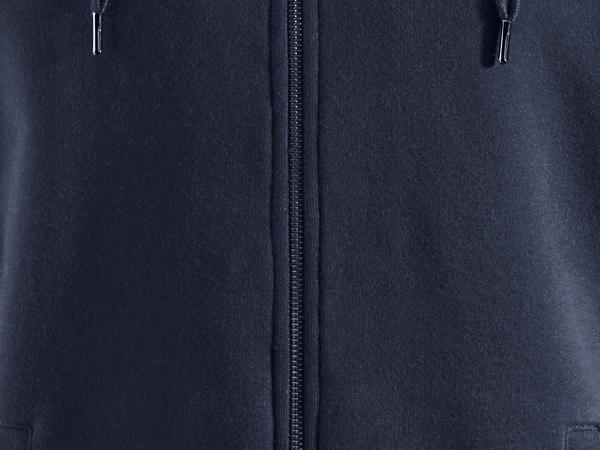 Herren Sweatjacke aus reiner Bio Baumwolle hessnatur Herren Sweatjacke aus reiner Bio Baumwolle hessnatur