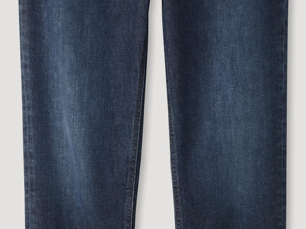 Jasper slim fit jeans in COREVA™ organic denim