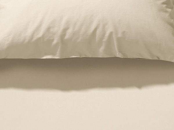 Jersey fitted sheets made from pure organic cotton