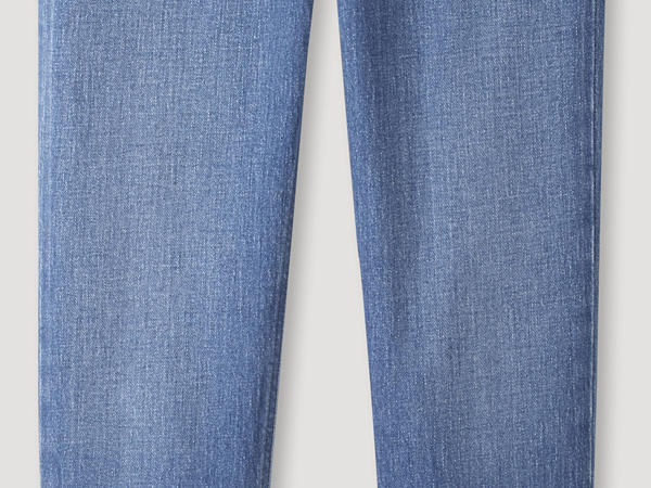 Lea slim fit jeans made of organic denim