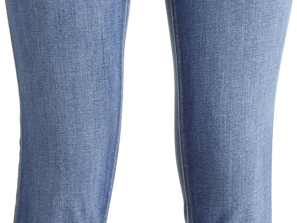 Lina skinny fit jeans made of organic denim