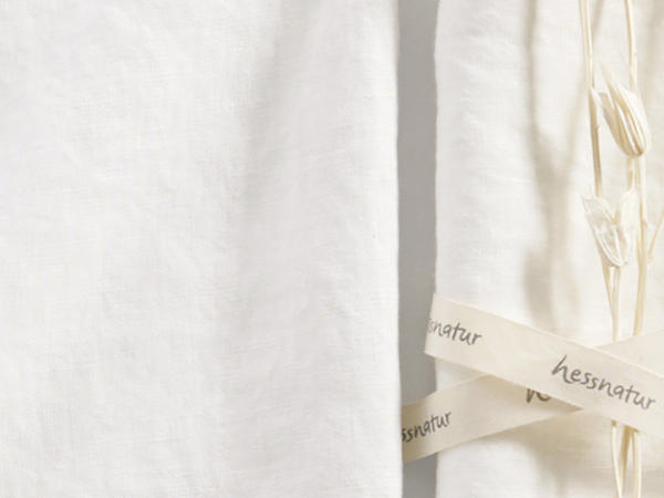 Linen napkins in a set of 2