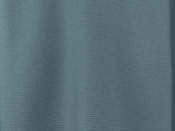 Long-sleeved shirt made from organic cotton and organic merino wool