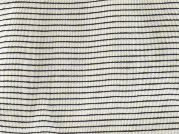 Long-sleeved shirt made of organic merino wool and silk