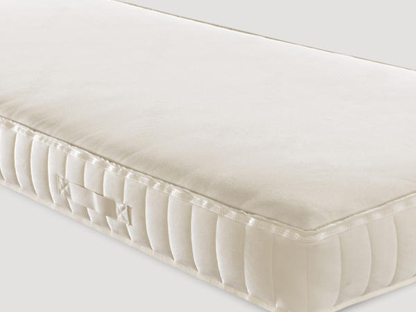 Natural latex mattress MEDIUM