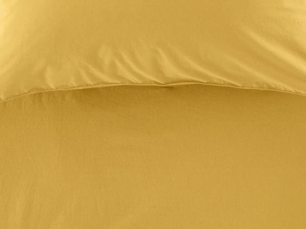 Percale fitted sheets made from pure organic cotton