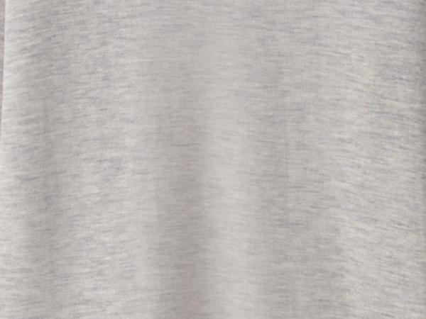 PureMIX long-sleeved shirt made of organic merino wool with silk
