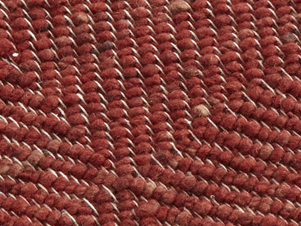 Carpet Ruga made of pure new wool