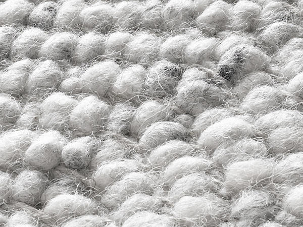 Carpet Ruga made of pure new wool