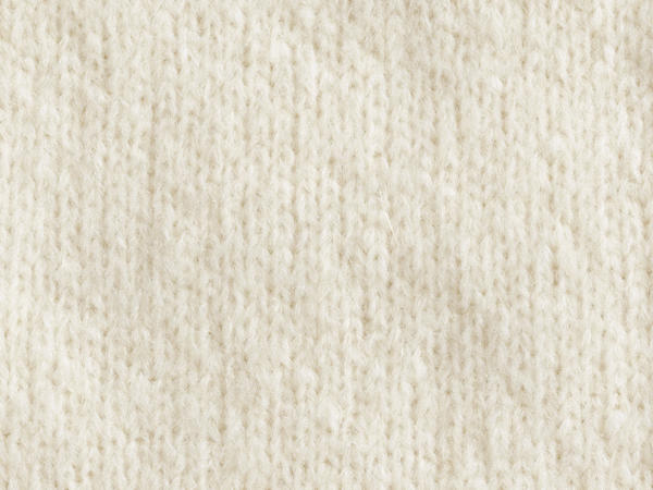 Schal aus Alpaka mit Baumwolle
