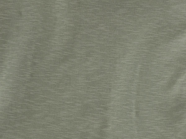 Short-sleeved shirt made of pure organic cotton