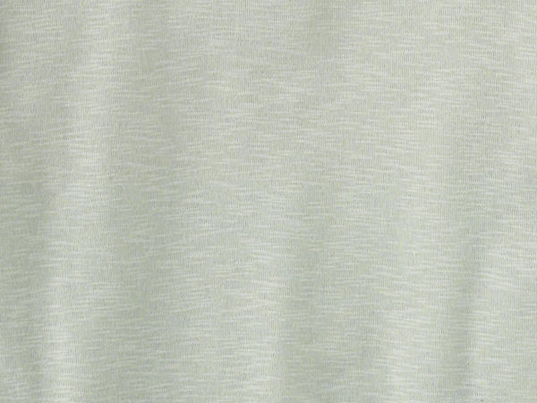 Short-sleeved shirt made of pure organic cotton