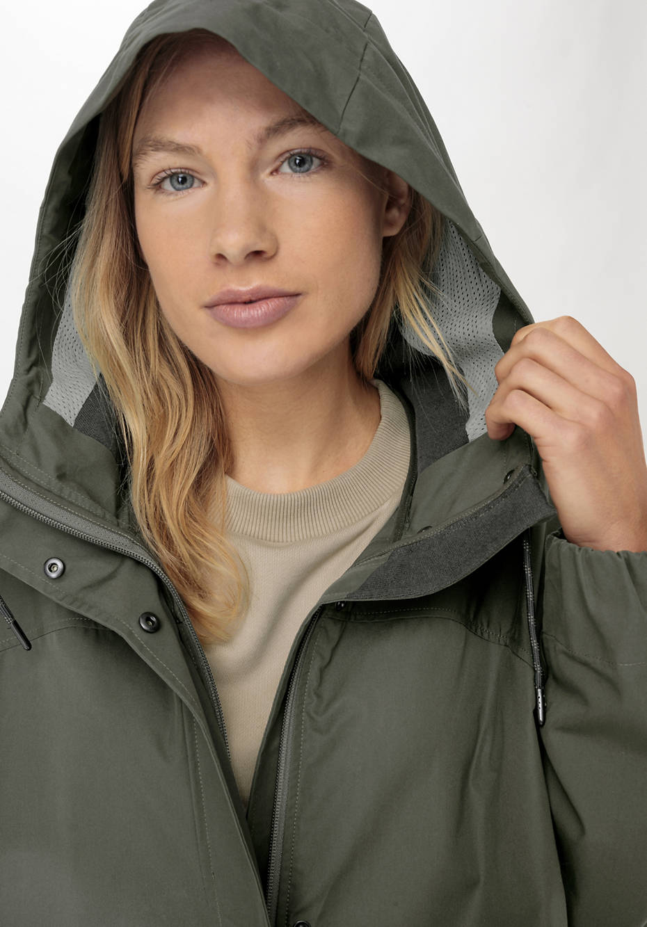 All weather coat womens shop