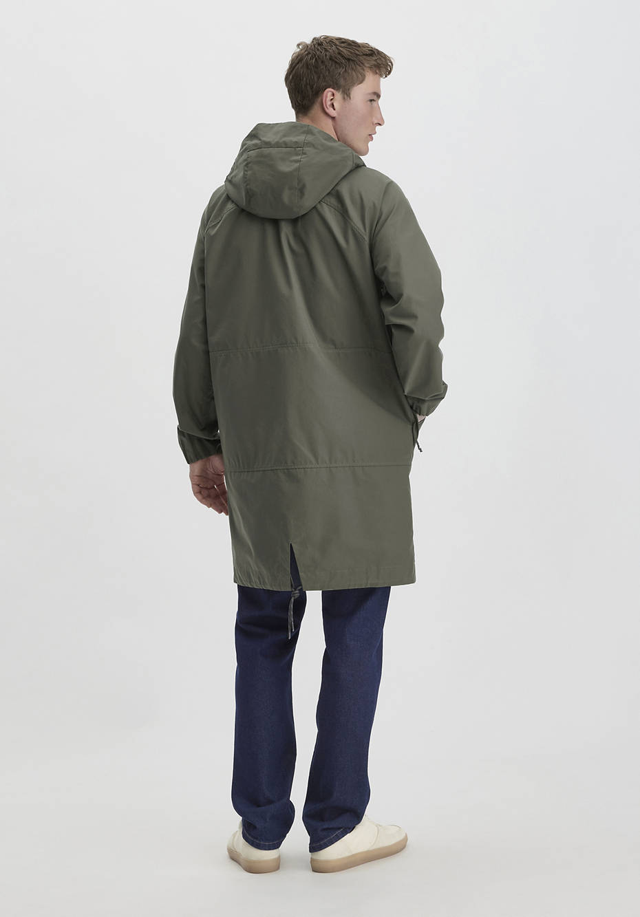 All weather parka new arrivals