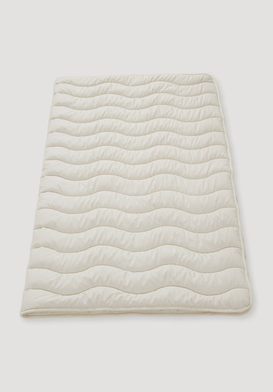 Baby & children's blanket made from pure organic cotton