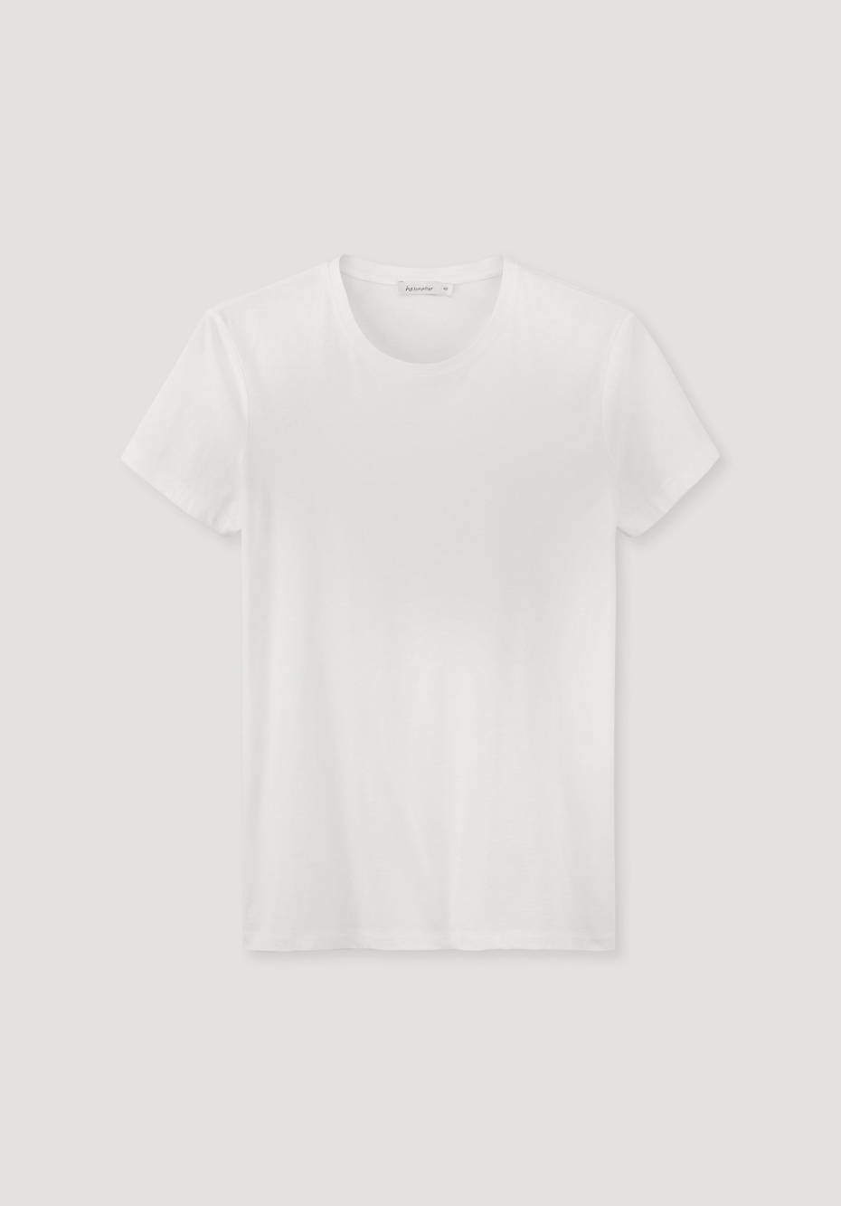 Damen Bekleidung Oberteile T-Shirts Varley T-shirt paden in Natur 