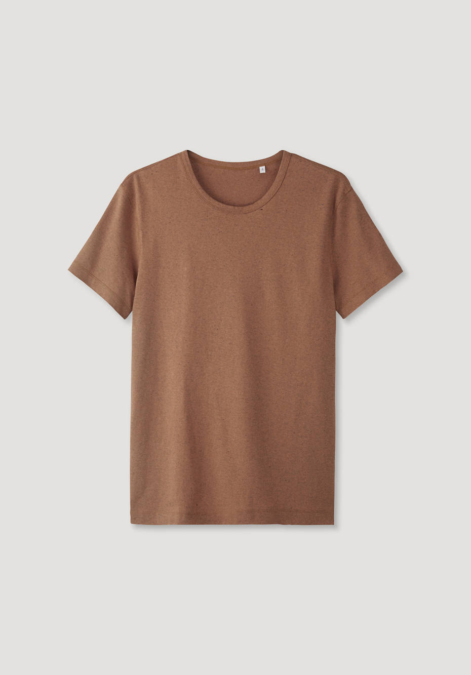 BetterRecycling T-shirt made from pure organic cotton