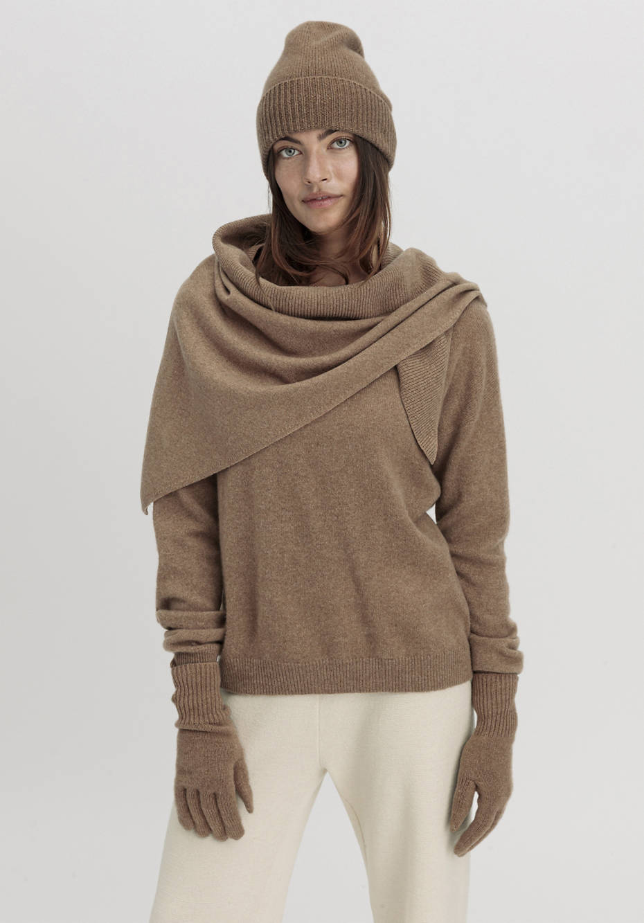 Better sweater scarf online