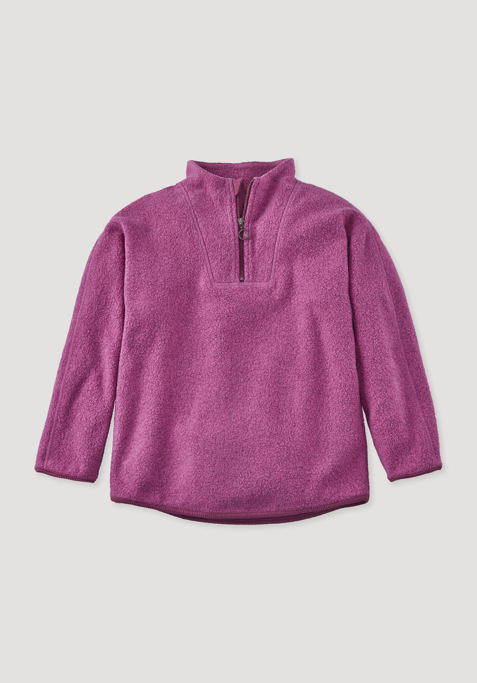 Ladies hotsell fleece sweaters