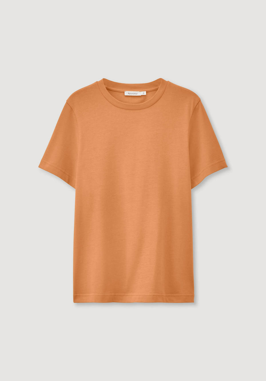 5508745 Regular Heavy reiner T-Shirt aus Bio-Baumwolle