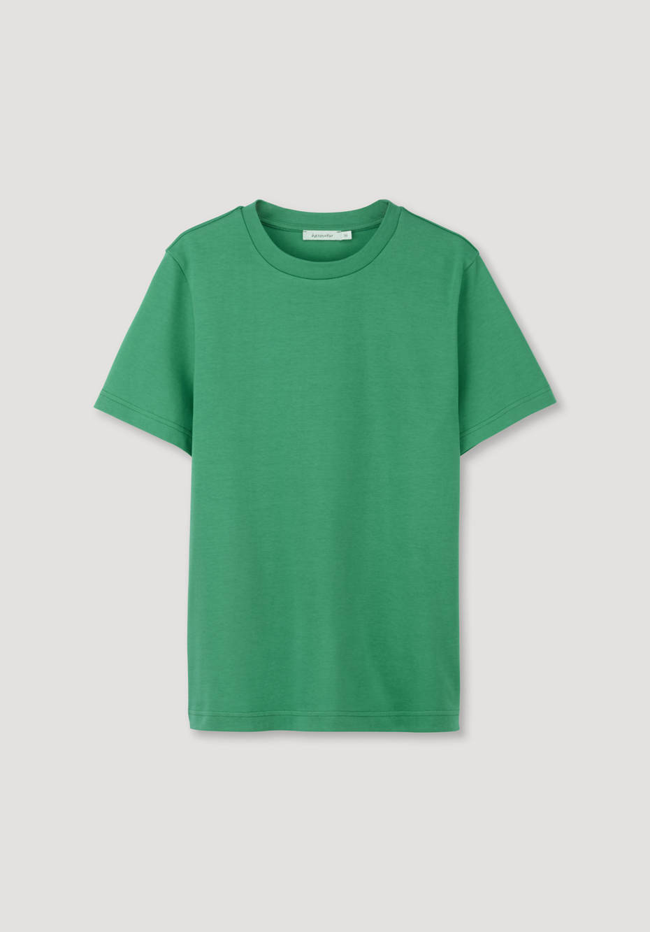 Heavy aus reiner T-Shirt Bio-Baumwolle 5508776 Regular