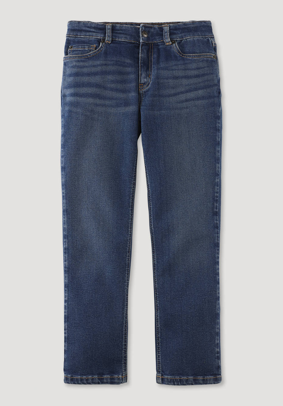 Jeans BetterRecycled made from organic cotton