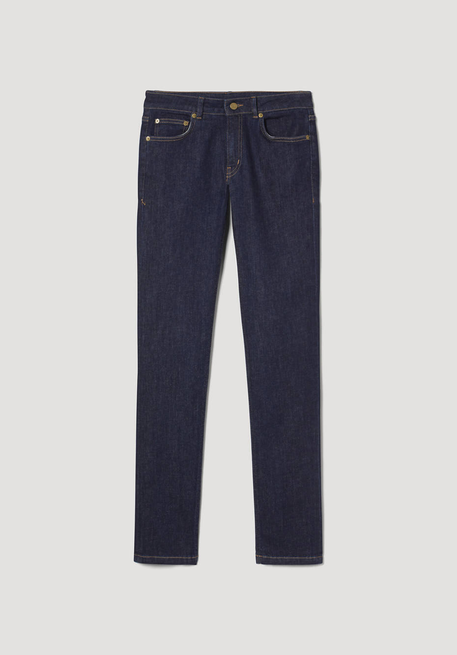 Jeans LEA Mid Rise Slim aus Bio Denim