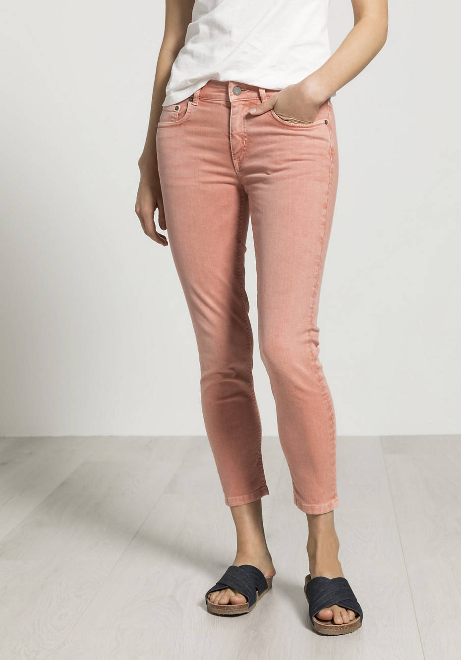 Jeans Lina Skinny Fit 