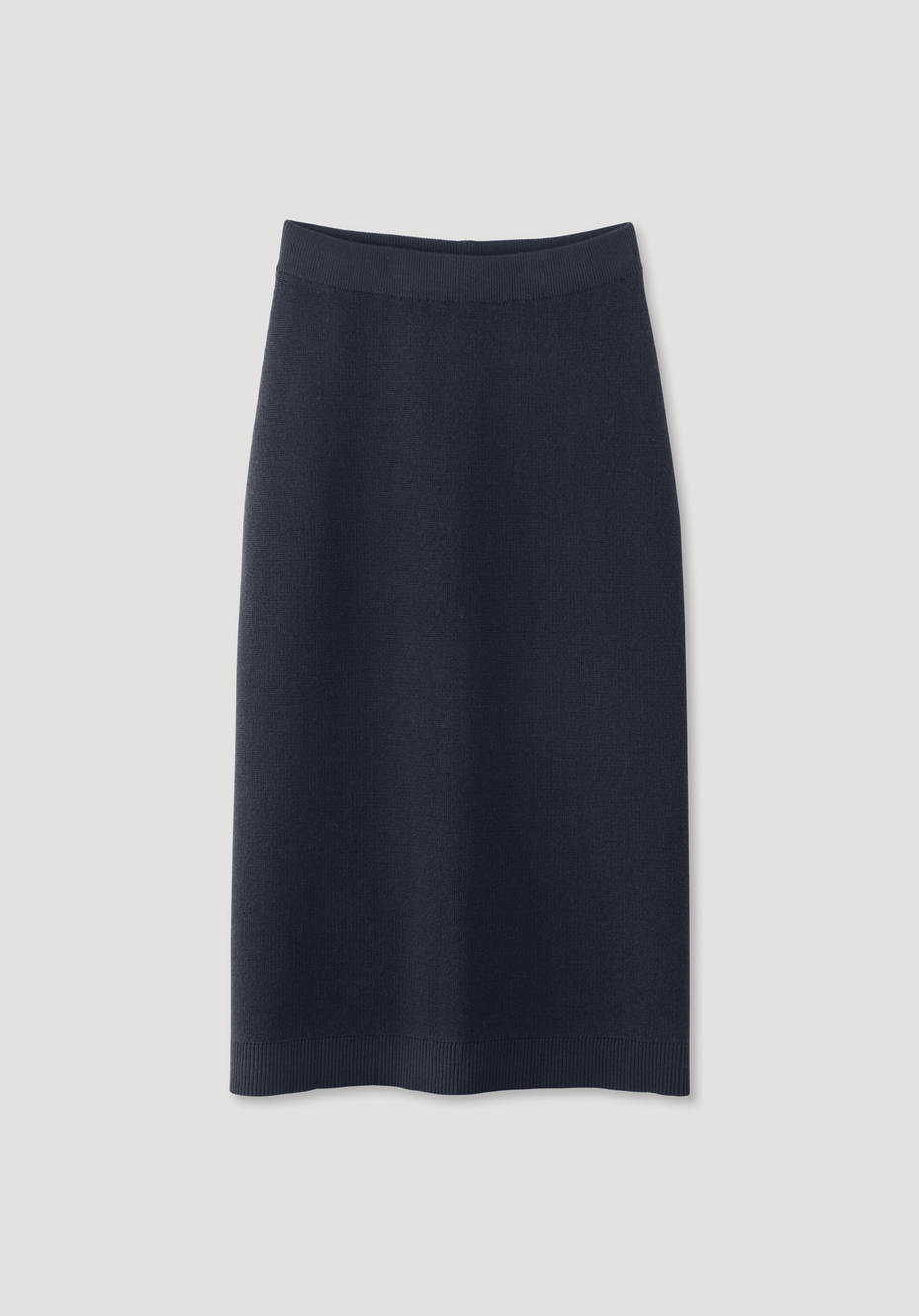 J crew clearance wool skirt navy