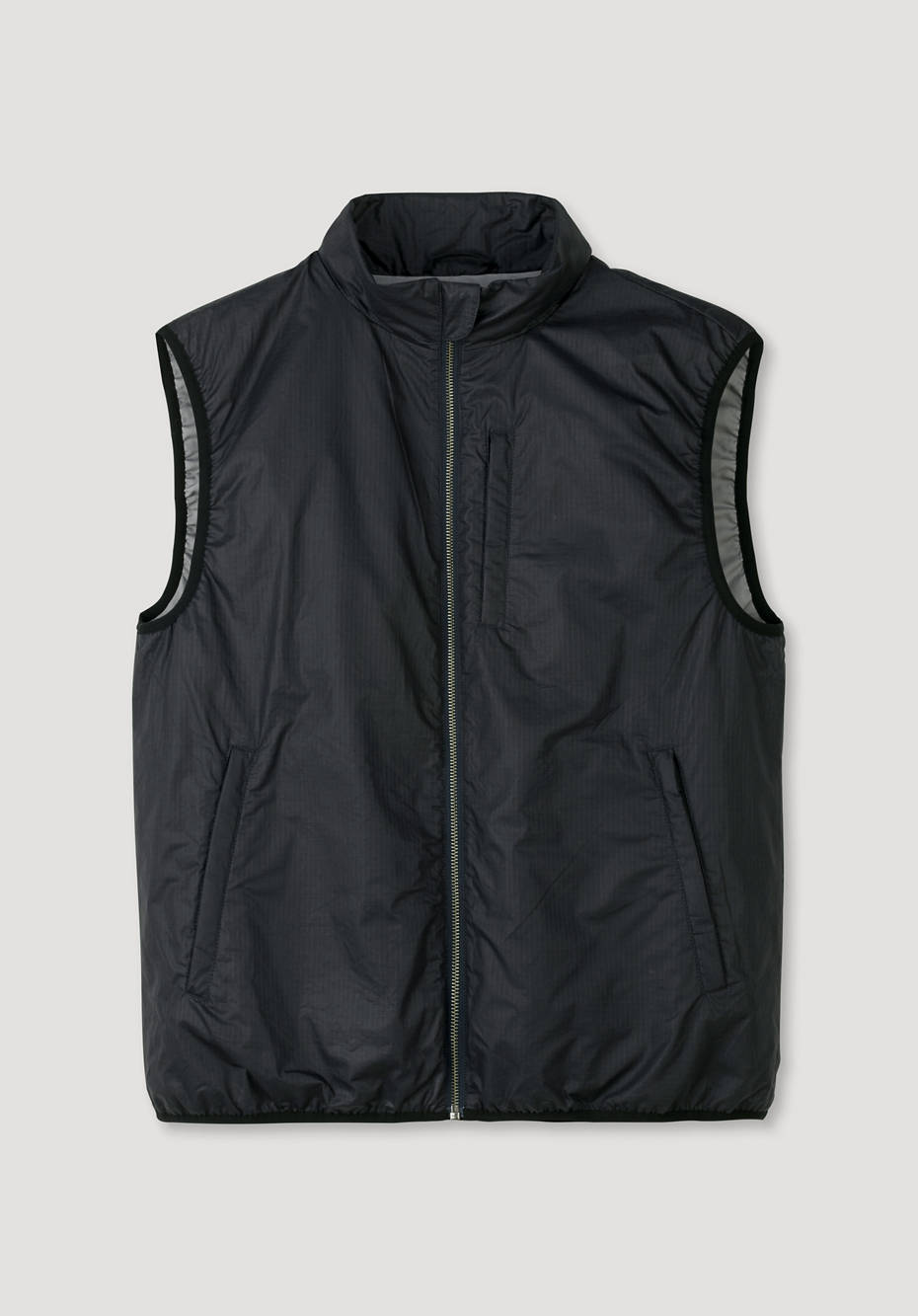 Lightweight vest Nature Shell