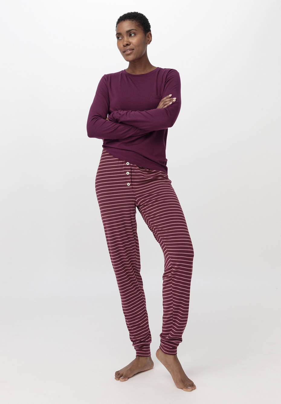Tencel shop modal pajamas