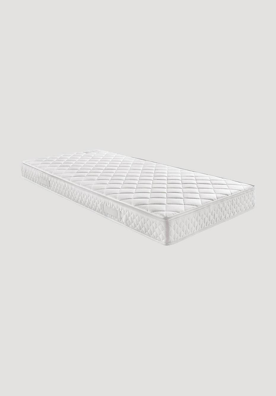 Natural latex mattress BASIC with coconut core
