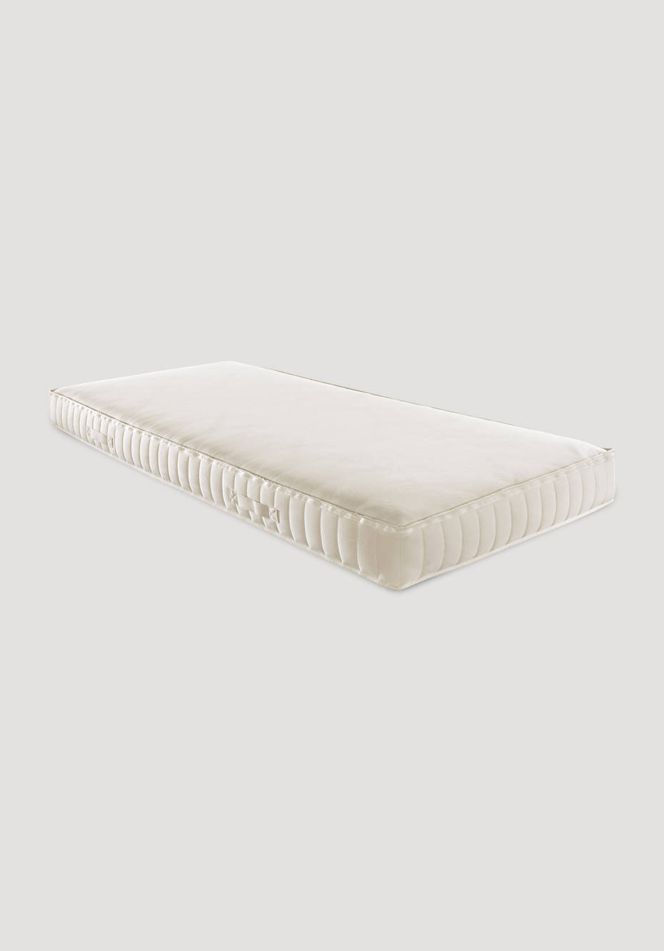 Natural latex mattress MEDIUM