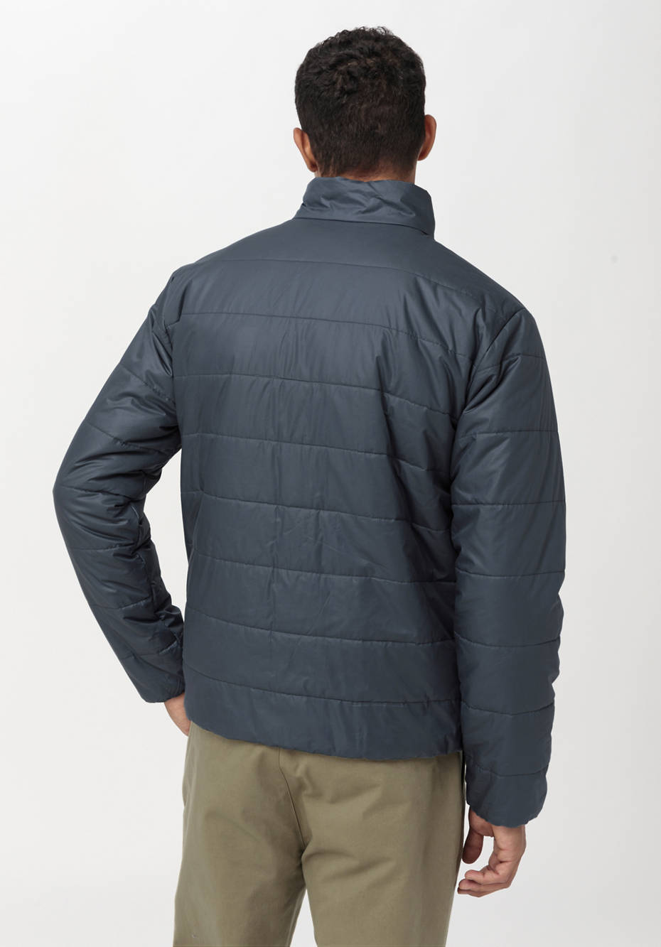 Schoffel store harrogate jacket