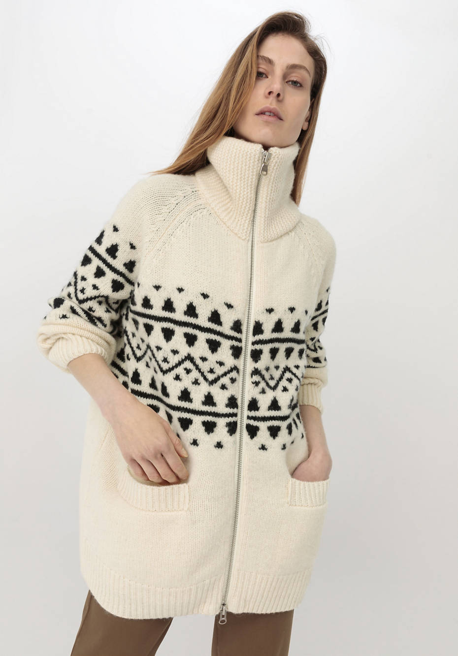 Hessnatur norweger clearance