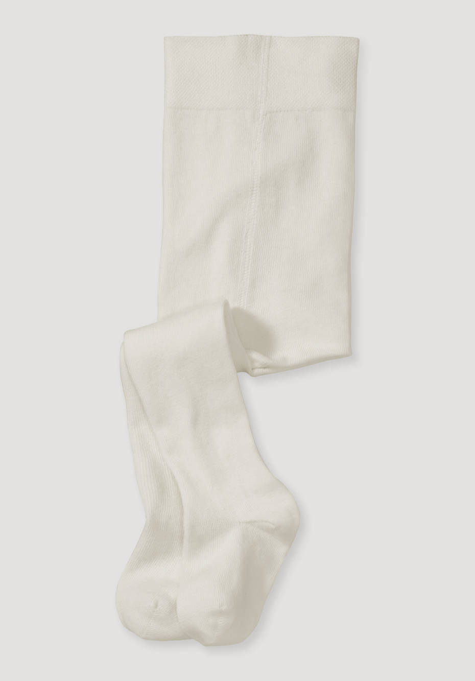 Organic cotton tights